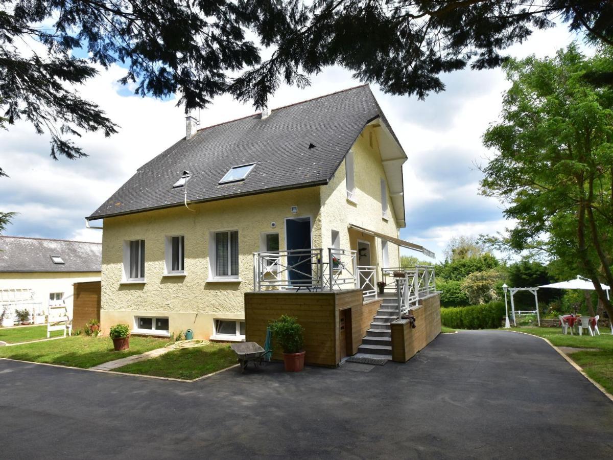 Modern House With Private Terrace Villa Quinéville Eksteriør bilde