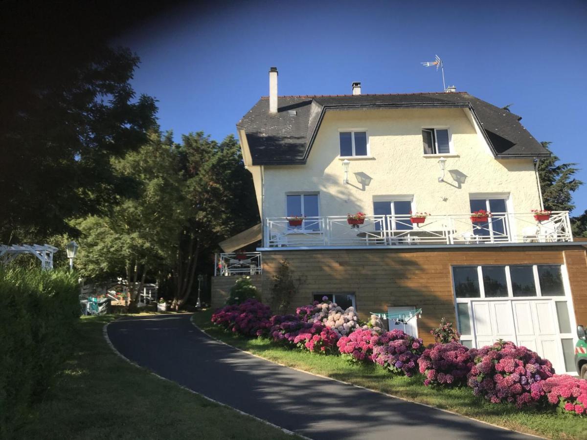 Modern House With Private Terrace Villa Quinéville Eksteriør bilde